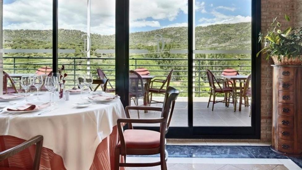 Hospedium Hotel Dona Mafalda De Castilla Plasencia Luaran gambar