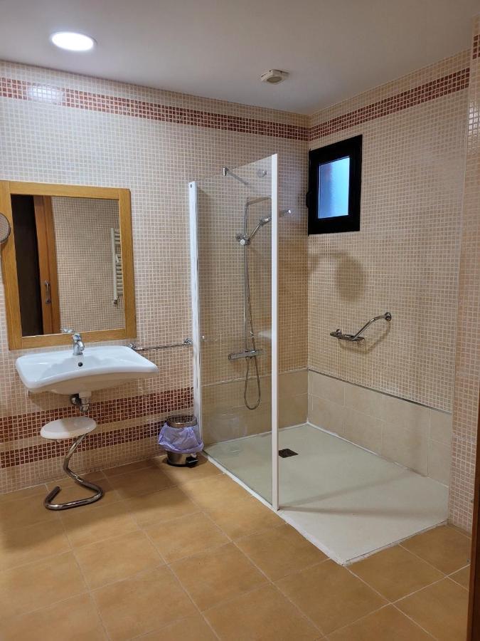 Hospedium Hotel Dona Mafalda De Castilla Plasencia Luaran gambar
